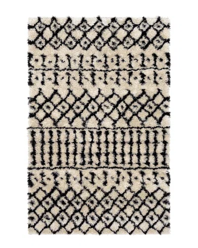 Surya Gibraltar Global Rug In Cream