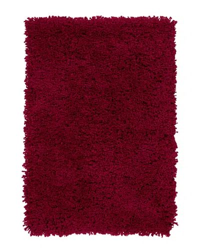 Surya Goddess Hand Woven Rug