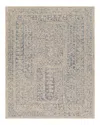 Surya Granada Gnd-2318 Area Rug, 8' X 10' In Dark Blue/denim/khaki