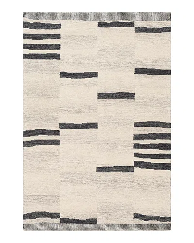 Surya Granada Gnd-2330 Area Rug, 4' X 6' In Taupe