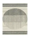 Surya Granada Gnd-2334 Area Rug, 2' X 3' In Beige