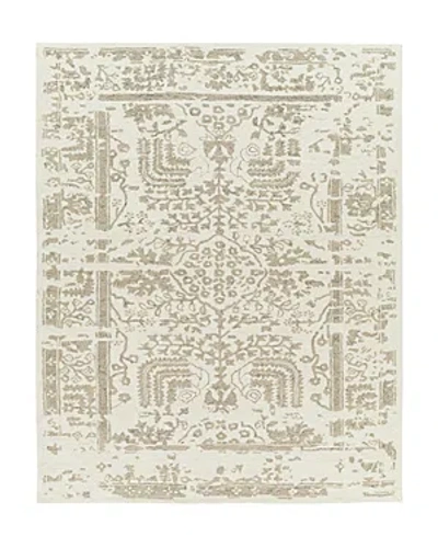 Surya Granada Gnd-2336 Area Rug, 8' X 10' In Tan/beige