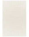 Surya Greenwich Indoor/outdoor Rug In White