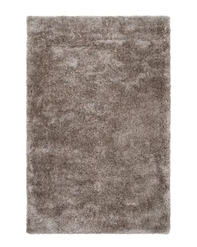 Surya Grizzly Hand-woven Area Rug