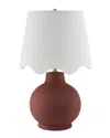 Surya Haria Accent Table Lamp