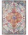 Surya Harput Hap 1000 Saffron Area Rug Collection In Orange
