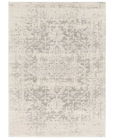 Surya Harput Hap-1024 Gray 2' X 3' Area Rug