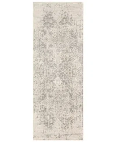 Surya Harput Hap-1024 Gray 2'7" X 7'3" Area Rug