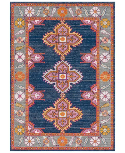 Surya Harput Hap-1037 Dark Blue 2' X 3' Area Rug