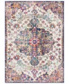 Surya Harput Hap-1064 Beige 2' X 3' Area Rug In Multi