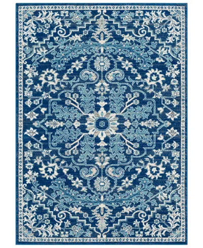 Surya Harput Hap-1068 Blue 2' X 3' Area Rug