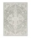 Surya Harput Traditional Rug In Black