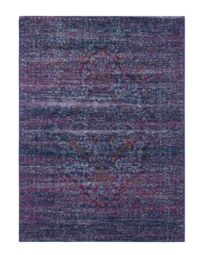 Surya Harput Traditional Rug In Blue