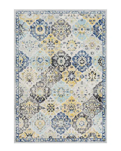 SURYA SURYA HARPUT TRADITIONAL RUG