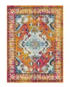 Surya Harput Traditional Rug In Blue