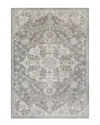 Surya Harput Traditional Rug In Gray