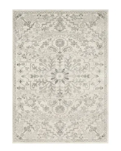 Surya Harput Traditional Rug In Gray