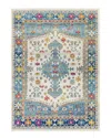 Surya Harput Traditional Rug In Multi