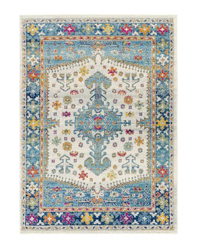 Surya Harput Traditional Rug In Multi