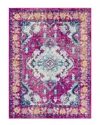 Surya Harput Traditional Rug In Multi