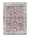 Surya Harput Traditional Rug In Multi