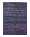 Surya Harput Traditional Rug In Teal