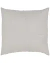 Surya Haru Texture Euro Sham