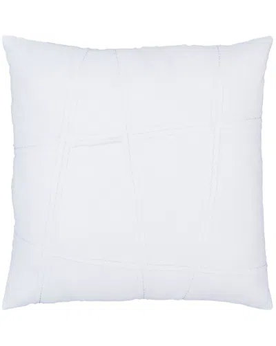 SURYA SURYA HARU TEXTURE EURO SHAM