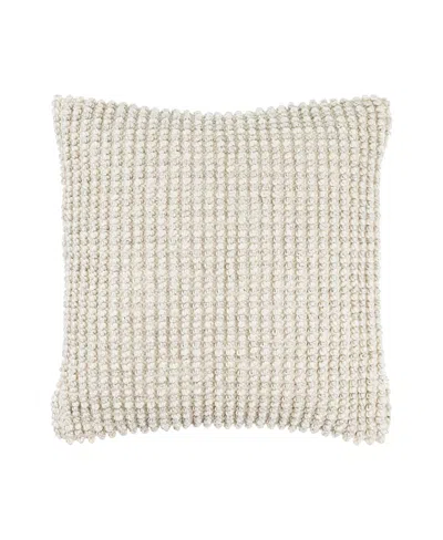 Surya Haruko Decorative Pillow In Neutral