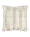 Surya Haruko Decorative Pillow In Neutral