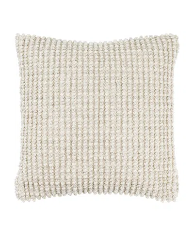 Surya Haruko Decorative Pillow In Neutral