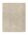 Surya Helen Hle-2302 Area Rug, 2' X 3' In Gray Tan