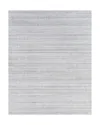 Surya Hickory Hck-2301 Area Rug, 2' X 3' In Slate Gray