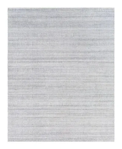Surya Hickory Hck 2301 Area Rugs In Gray