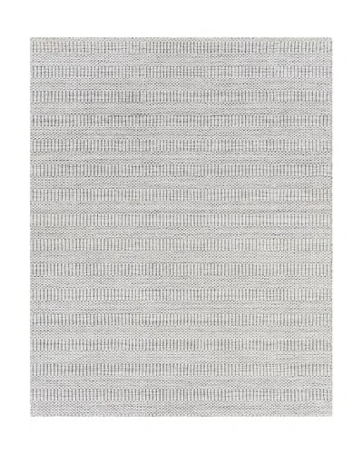 Surya Hickory Hck-2302 Area Rug, 5' X 7'6 In Beige Gray