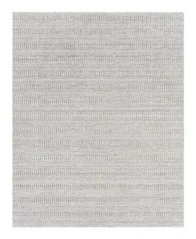 Surya Hickory Hck 2302 Area Rugs In Gray