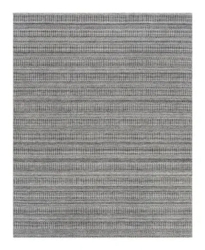 Surya Hickory Hck 2303 Area Rugs In Gray