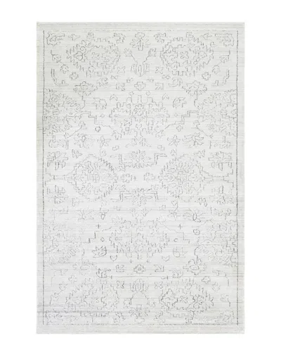 Surya Hightower Hand-loomed Rug In White