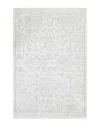 SURYA SURYA HIGHTOWER HAND-LOOMED RUG