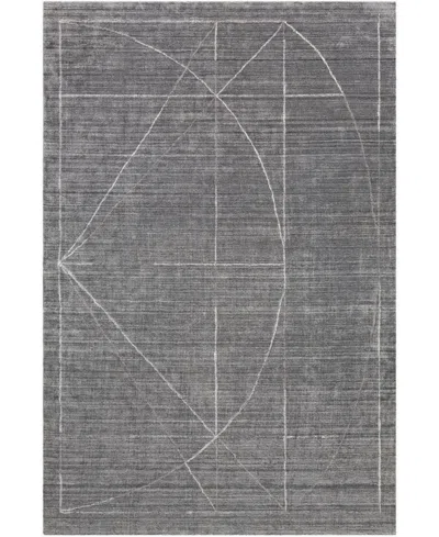 SURYA HIGHTOWER HTW-3009 10'X14' AREA RUG