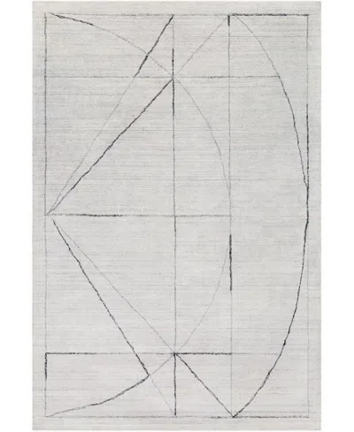 SURYA HIGHTOWER HTW-3010 10'X14' AREA RUG