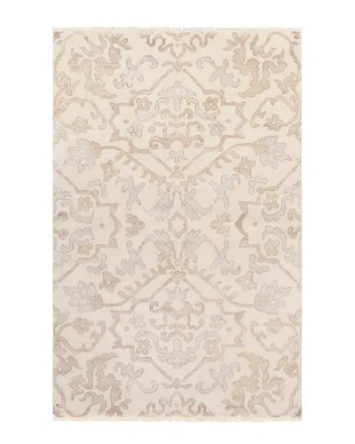 Surya Hillcrest Hand Knotted Rug