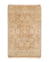 Surya Hillcrest Hand Knotted Rug