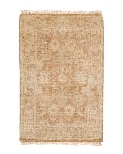 Surya Hillcrest Hand Knotted Rug