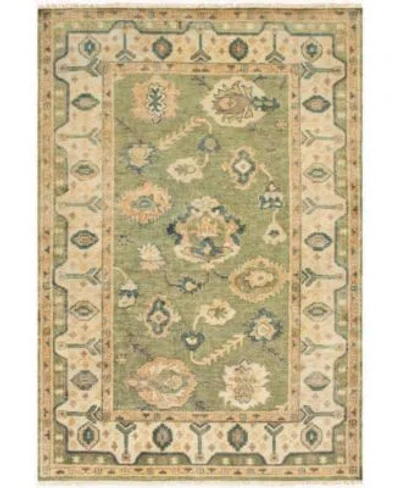 Surya Hillcrest Hil 9017 Rug Collection In Multi