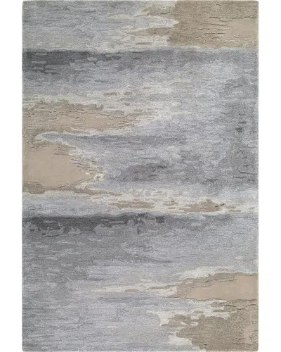Surya Hiroshima Rug In Multi
