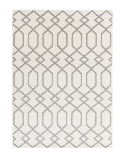 Surya Horizon Area Rug In Gray