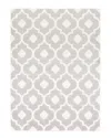 Surya Horizon Area Rug In Gray