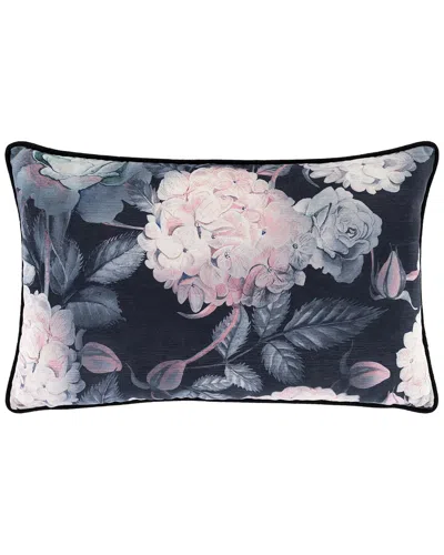 Surya Horticulture Down Pillow In Multi