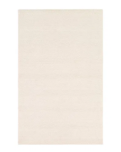 Surya Hygge Hand Woven Rug In White